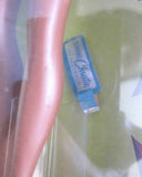 African American Christie Barbie Mattel Doll with Box 1970 w Red Hair