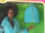1979 Barbie Beauty Secrets Christie African American Doll in Box Sealed